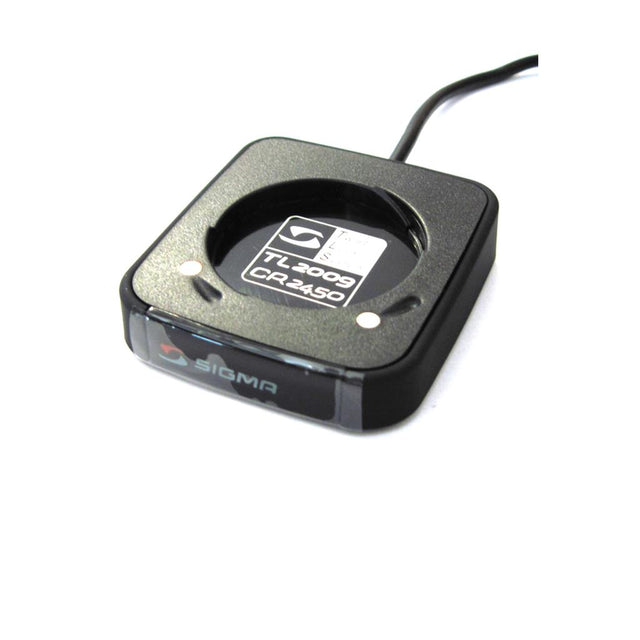 Zubehör Compu Sigma Docking Station 2450