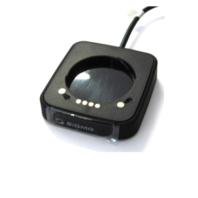Zubehör Compu Sigma Docking Station für Rox