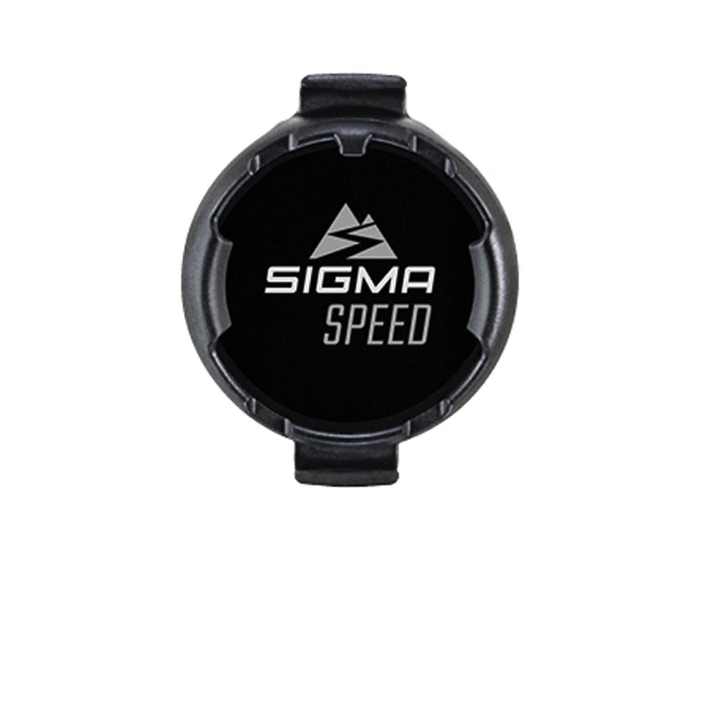 Zubehör Compu Sigma Duo Magnetless Speed Sensor für ROX 40 u 111 Evo