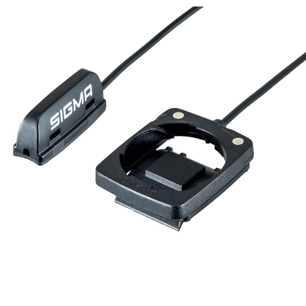 Zubehör Compu Sigma Halterung Kabel KIT 2032 (90 cm) incl Magnet