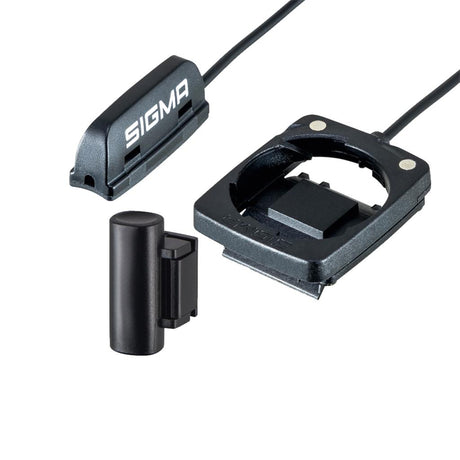 Zubehör Compu Sigma Halterung Kabel KIT 2450 (90 cm) incl Magnet