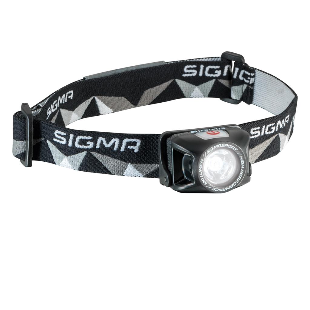 Stirnlampe Sigma HEADLED II