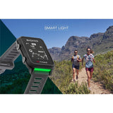 SportuhrTrack Sigma Sportuhr ID Free grau