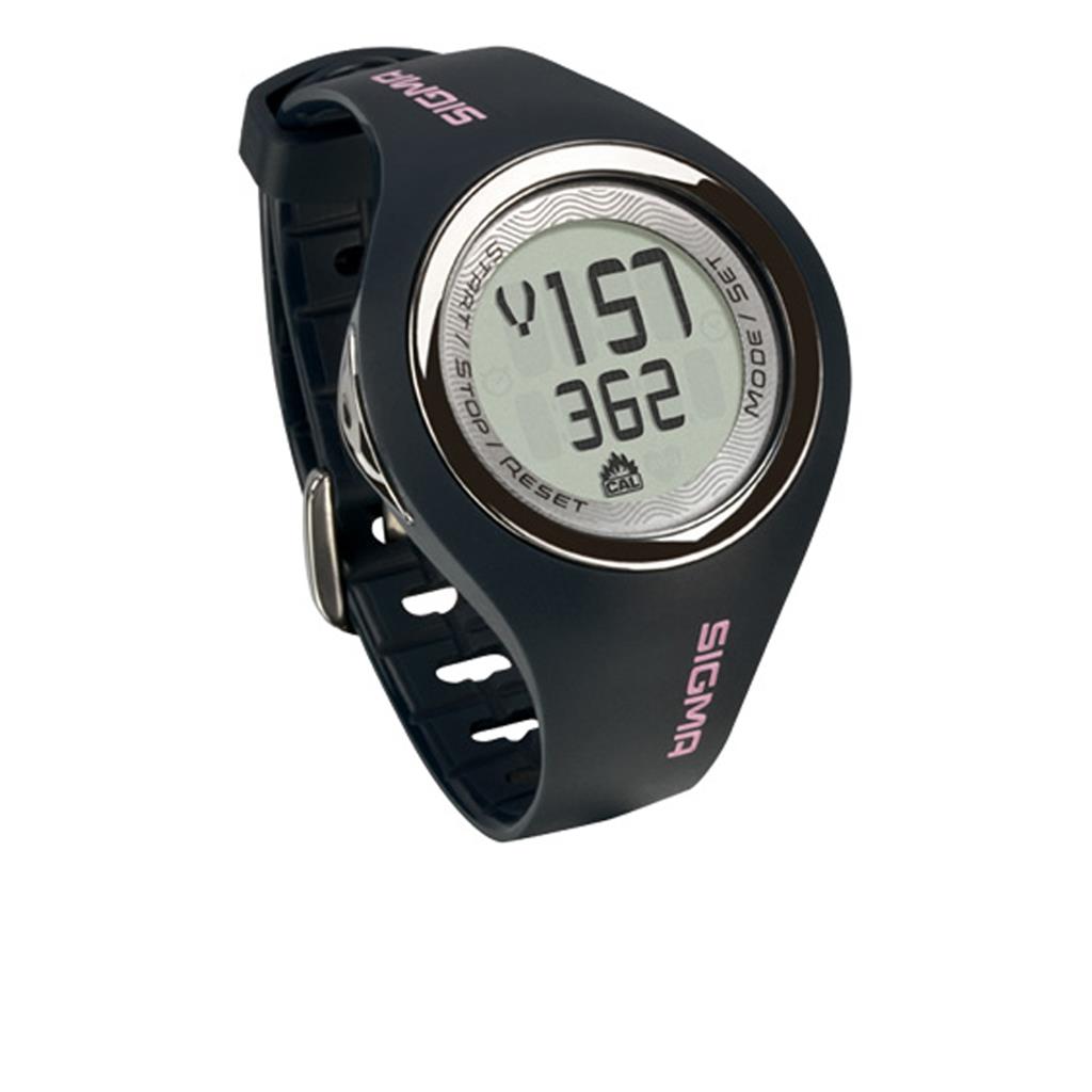 SportuhrTrack Sigma Sportuhr PC 2213 Woman