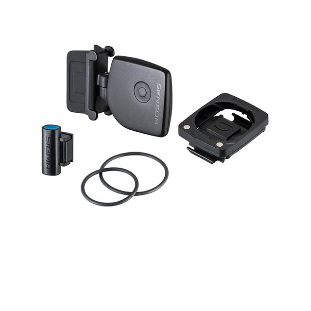 Zubehör Compu Sigma STS Speed Sensor 2tes Rad für BC 2316 STS