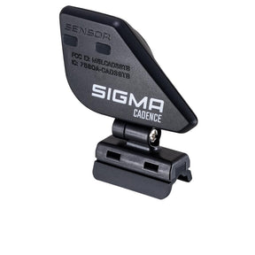 Zubehör Compu Sigma STS Trittfrequenz Sensor für alle CAD Computer ab 2021