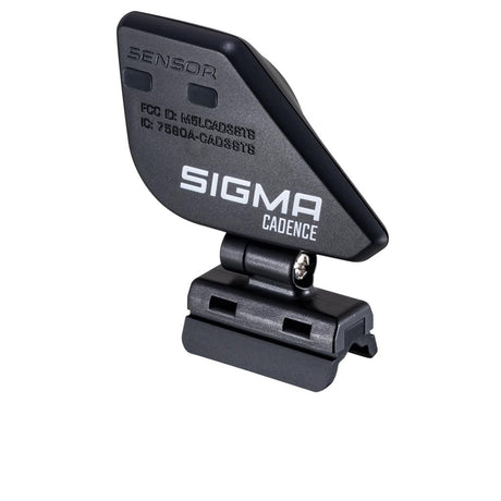 Zubehör Compu Sigma STS Trittfrequenz Sensor für alle CAD Computer ab 2021