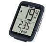 Kabelgebunden Sigma Tacho BC 100 WR