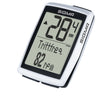 Kabellos Sigma Tacho BC 120 WL STS