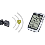 Kabellos Sigma Tacho BC 120 WL STS-CAD