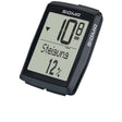 Kabellos Sigma Tacho BC 140 WL STS