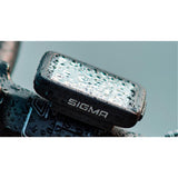 Kabellos Sigma Tacho BC 80 WL ATS
