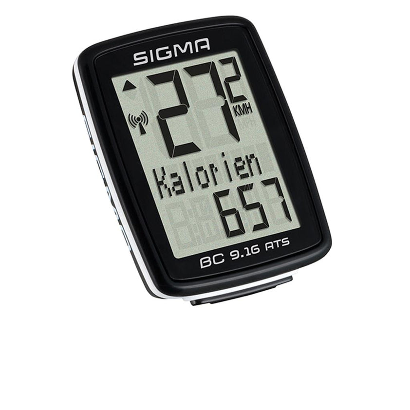 Sigma Sport accessoires, trapfrequentie-zenderkit STS Sigma Sport accessoires, trapfrequentie-zenderkit STS