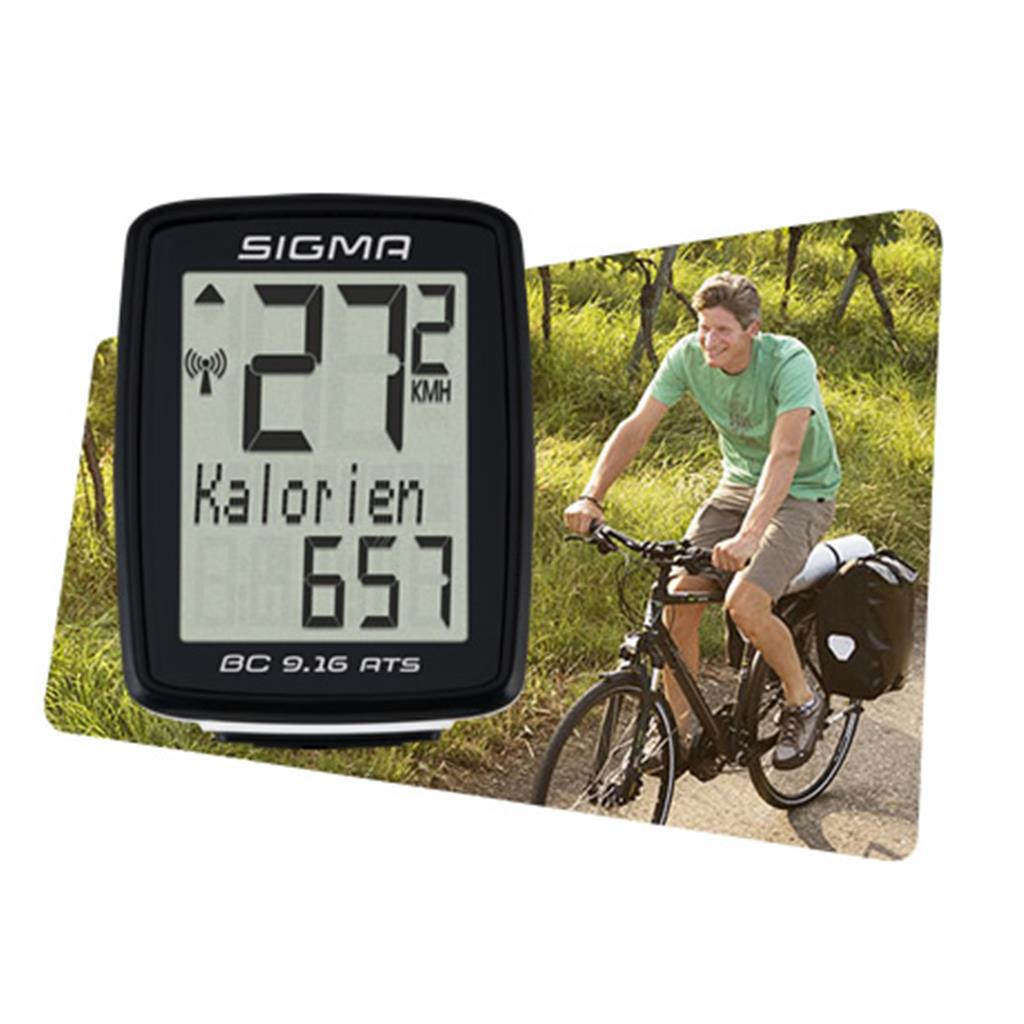 Sigma ATS Geschwindigkeitssender Kit - 00203 2025 günstig kaufen Sigma ATS Geschwindigkeitssender Kit - 00203 2025 günstig kaufen