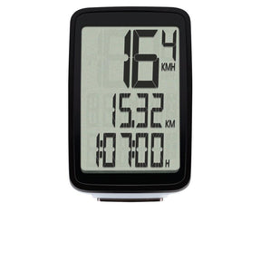 Kabelgebunden Sigma Tacho Pure 1
