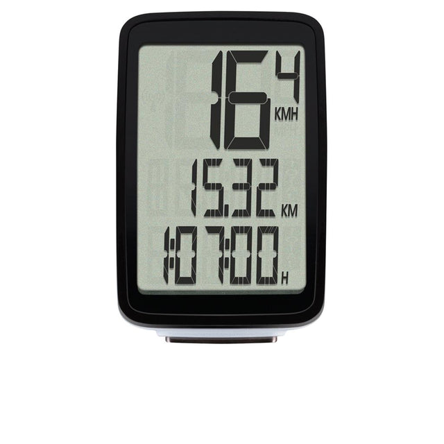 Kabelgebunden Sigma Tacho Pure 1