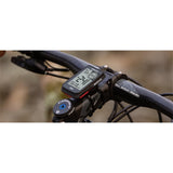 Kabellos Sigma Tacho ROX 20 schwarz