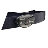 SportuhrTrack Sigma Textilbrustgurt R1 DUO Comfortex- für ID Free - ID Tri