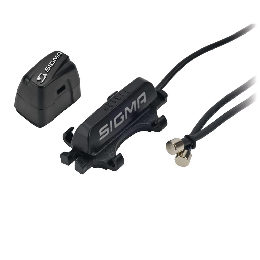 Zubehör Compu Sigma Trittfrequenz Sensor Kit fUniversalhalterung 2032 bis 2016