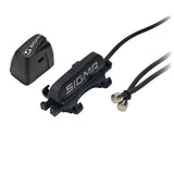 Zubehör Compu Sigma Trittfrequenz Sensor Kit fUniversalhalterung 2032 bis 2016
