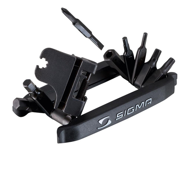 WerMinitool Sigma Werkzeug Pocket Tool Medium