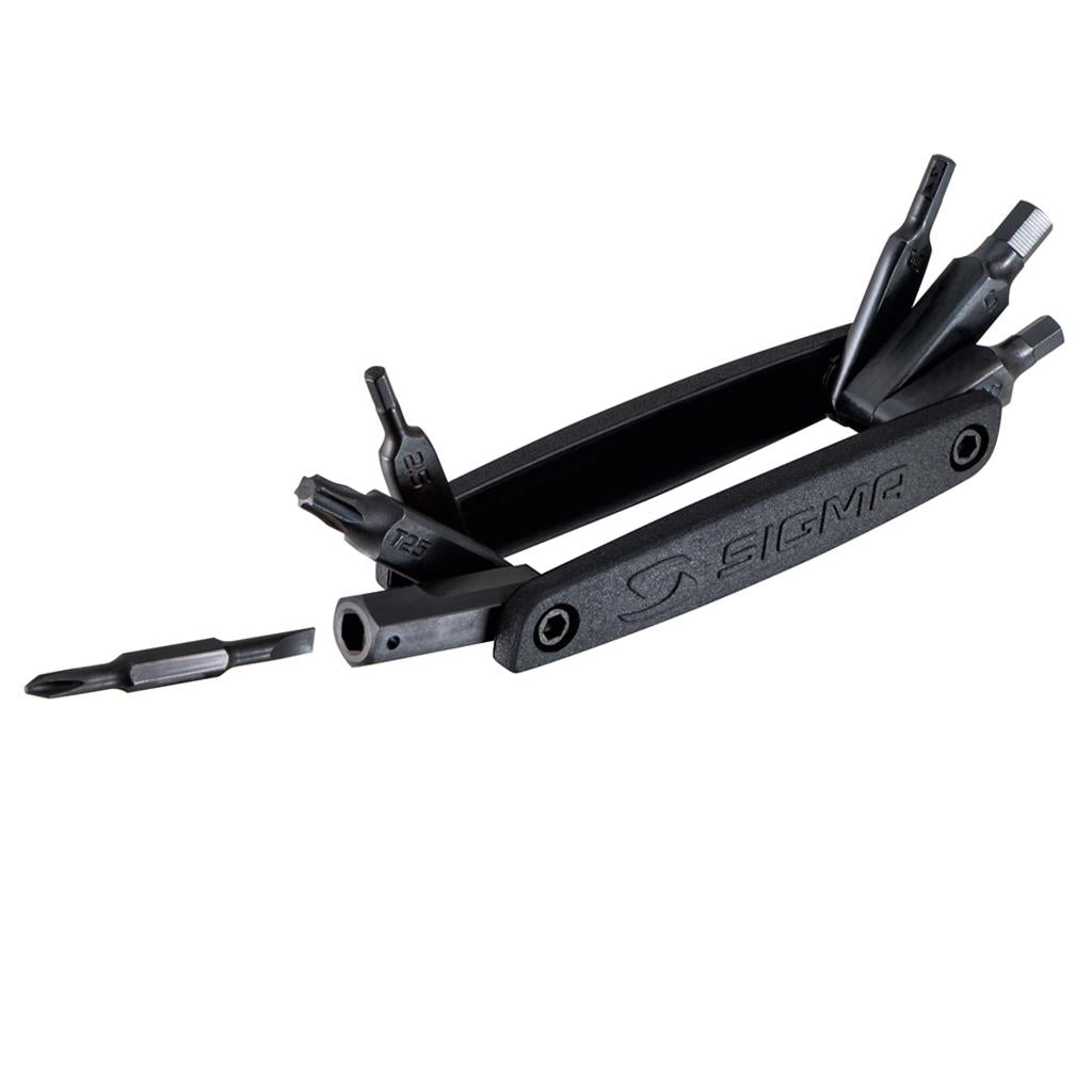WerMinitool Sigma Werkzeug Pocket Tool Small