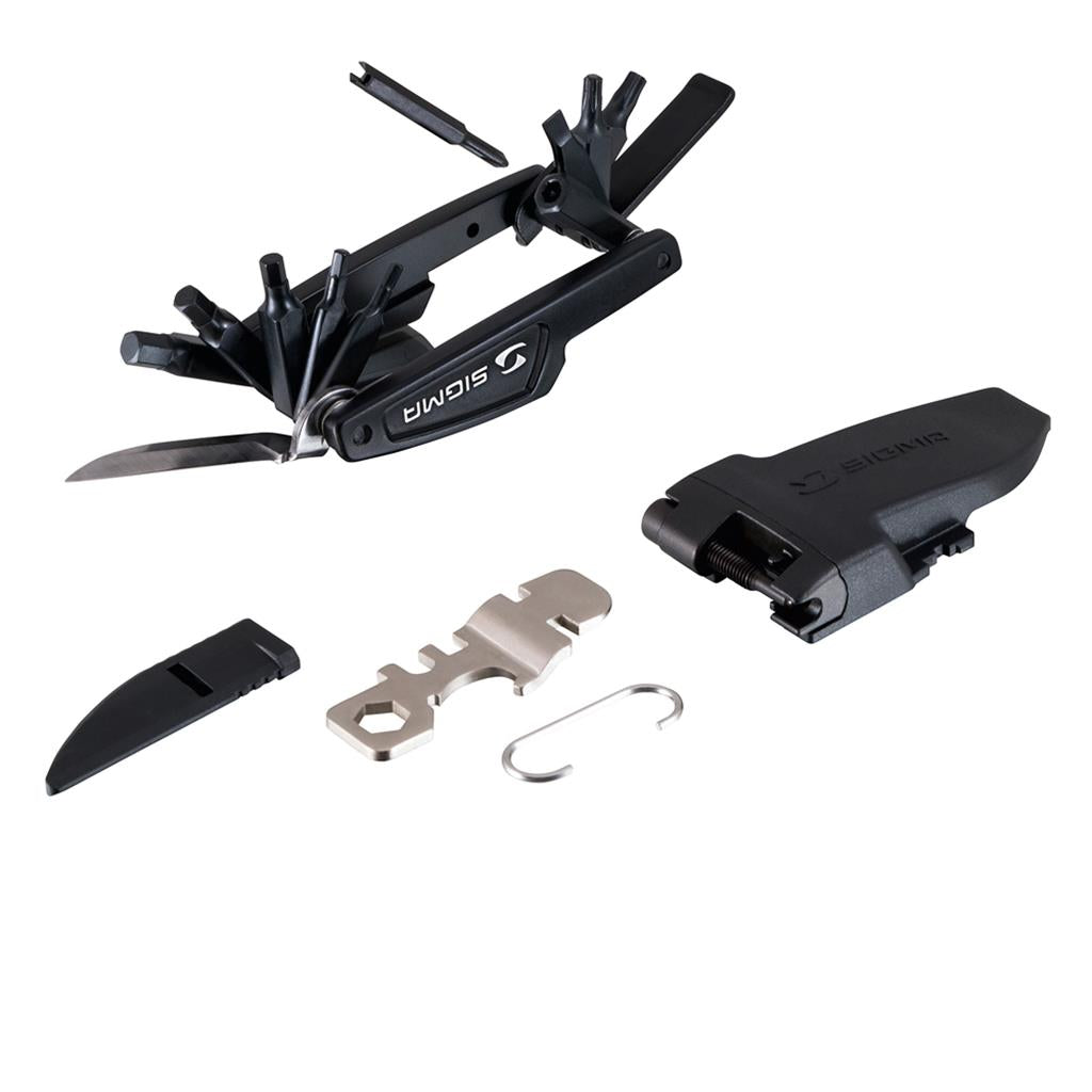 WerMinitool Sigma_Sport Sigma Werkzeug Pocket Tool Large