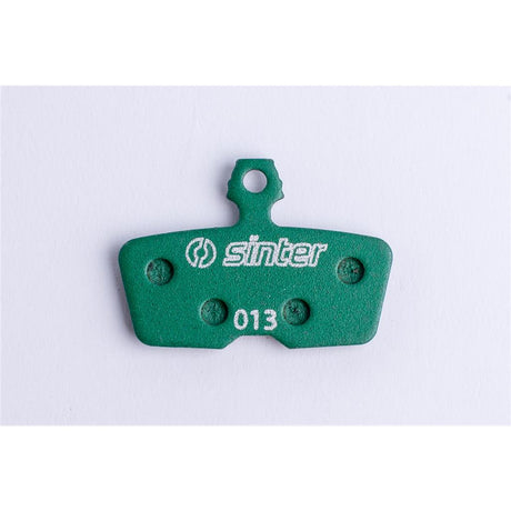 Disc Beläge Race handelsverpackt SINTER Bremsbelag grün Shimano Typ K (K02S K03S K04S)