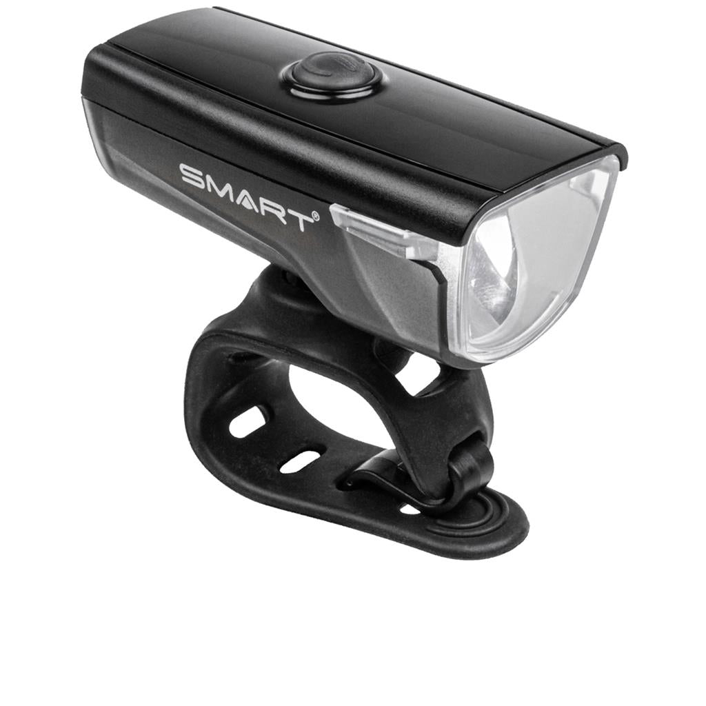 AkkuSchein Smart RAYS 150  Frontleuchte 27 Lux USB