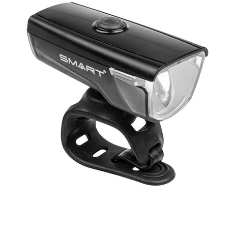 AkkuSchein Smart RAYS 150  Frontleuchte 27 Lux USB