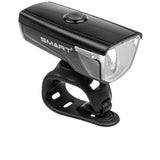 AkkuSchein Smart RAYS 150  Frontleuchte 27 Lux USB