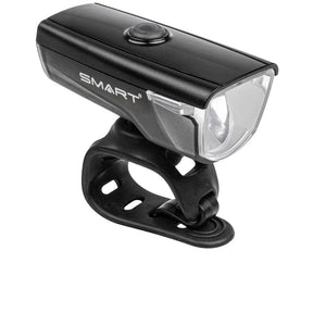 AkkuSchein Smart RAYS 150  Frontleuchte 27 Lux USB