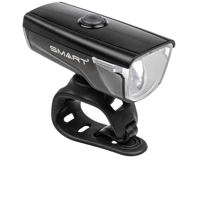 AkkuSchein Smart RAYS 150  Frontleuchte 27 Lux USB