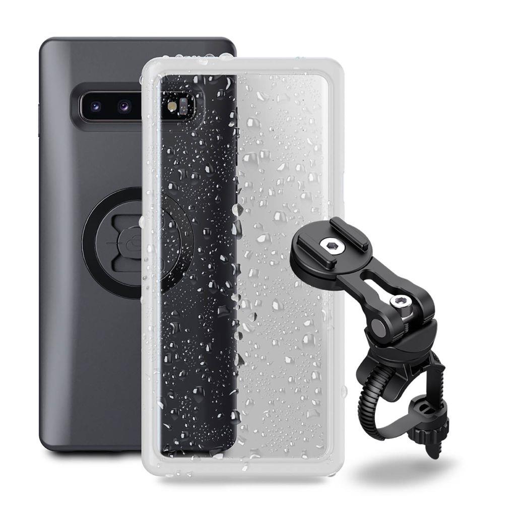 Zubehör Smartphone SP Connect Bundle Galaxy S10-