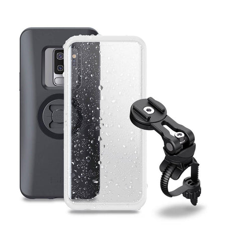 Zubehör Smartphone SP Connect Bundle Galaxy S9--S8-