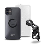 Zubehör Smartphone SP Connect Bundle Iphone 11-Xr