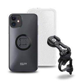 Zubehör Smartphone SP Connect Bundle Iphone 11-Xr