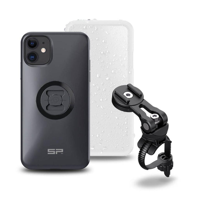 Zubehör Smartphone SP Connect Bundle Iphone 11-Xr