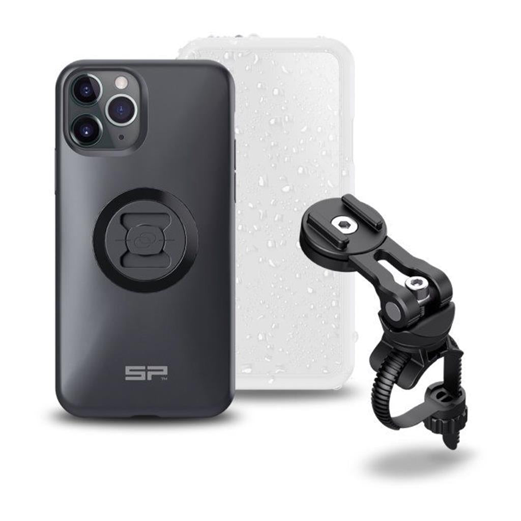 Zubehör Smartphone SP Connect Bundle Iphone 11Pro-XS-X