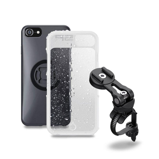Zubehör Smartphone SP Connect Bundle Iphone Se-8-7-6-6S