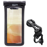 Zubehör Smartphone SP Connect Bundle Universal Case Blk L