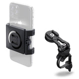 Zubehör Smartphone SP Connect Bundle Universal Clamp