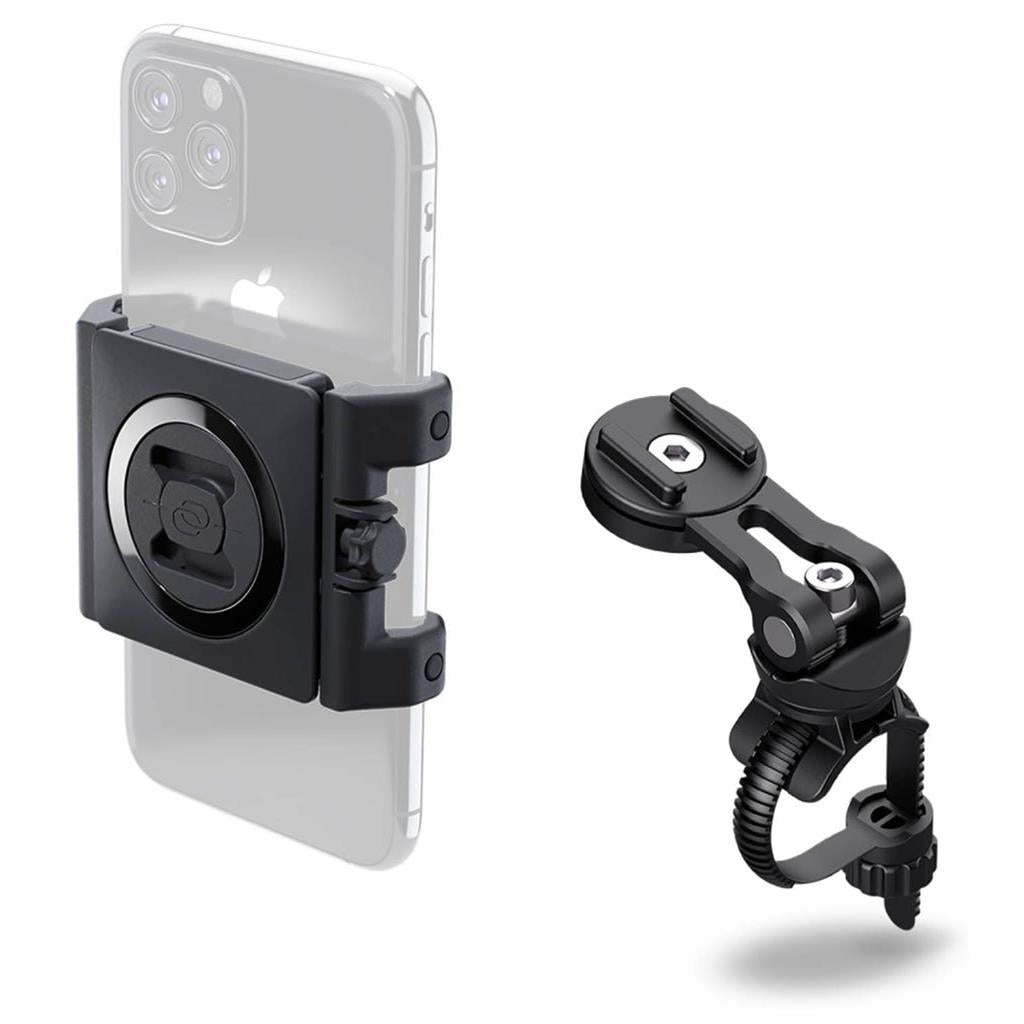 Zubehör Smartphone SP Connect Bundle Universal Clamp