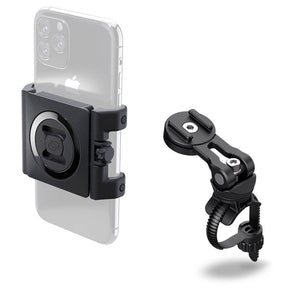 Zubehör Smartphone SP Connect Bundle Universal Clamp