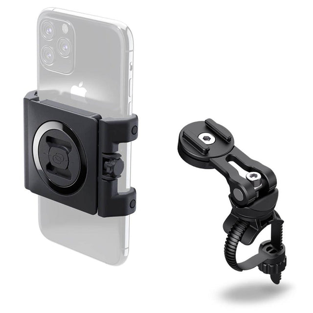 Zubehör Smartphone SP Connect Bundle Universal Clamp