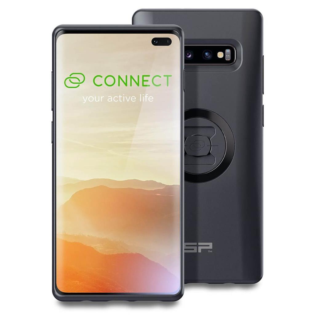 Zubehör Smartphone SP Connect Case Galaxy S10-