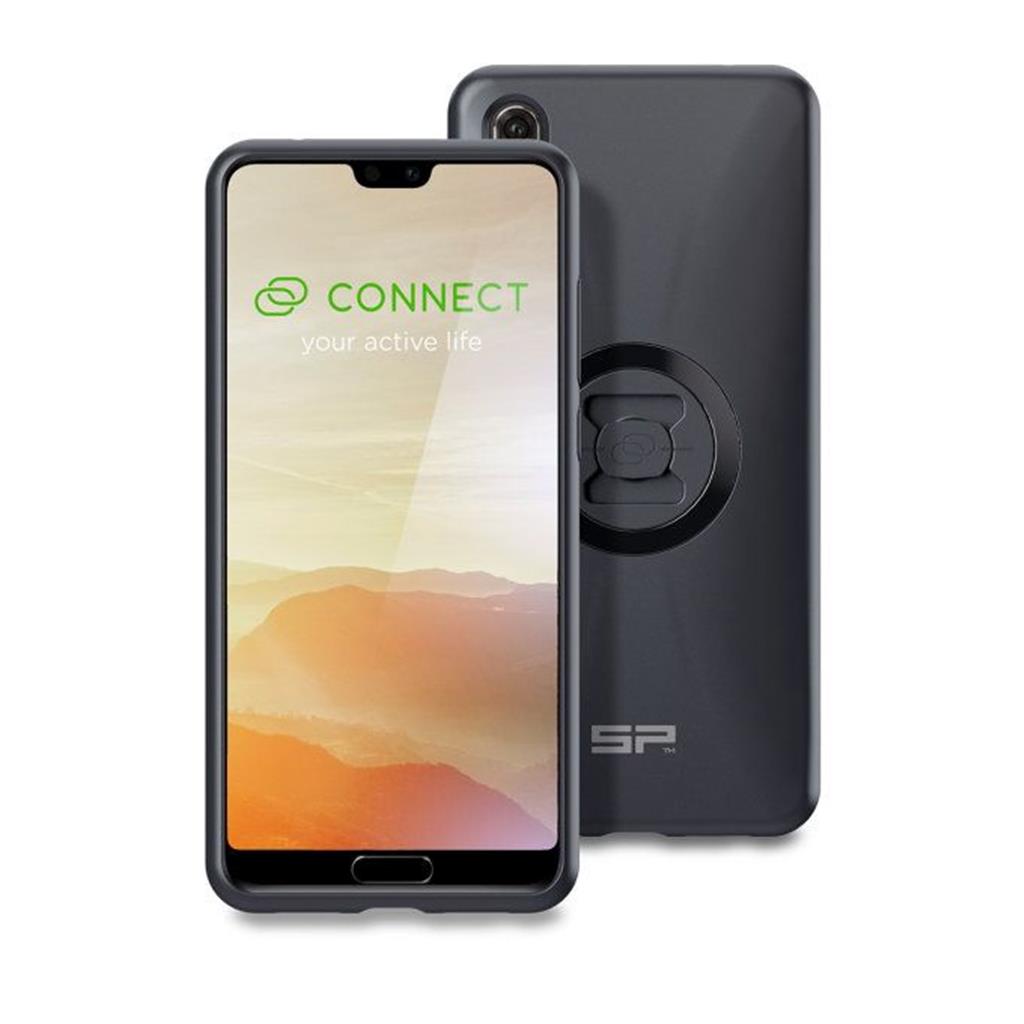 Zubehör Smartphone SP Connect Case Huawei P20 Pro