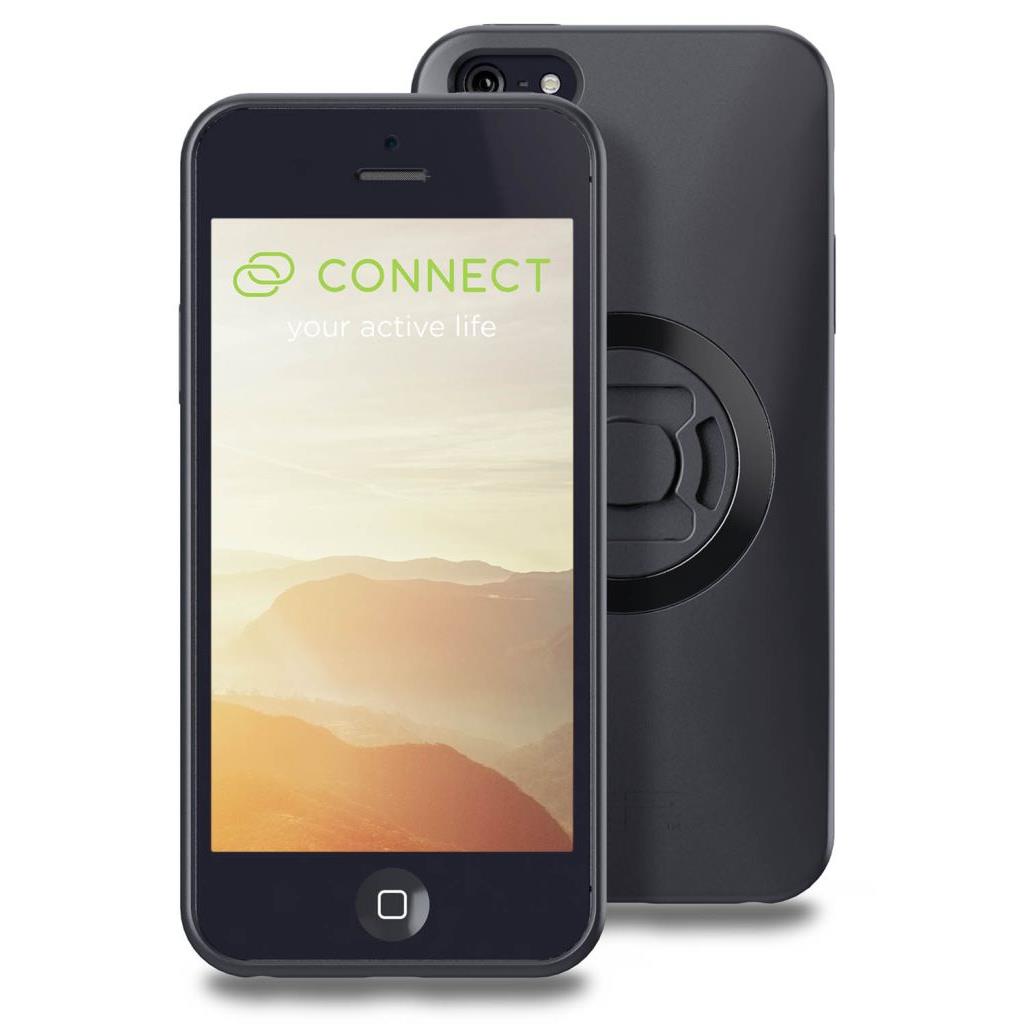 Zubehör Smartphone SP Connect Case Set Iphone 5-Se