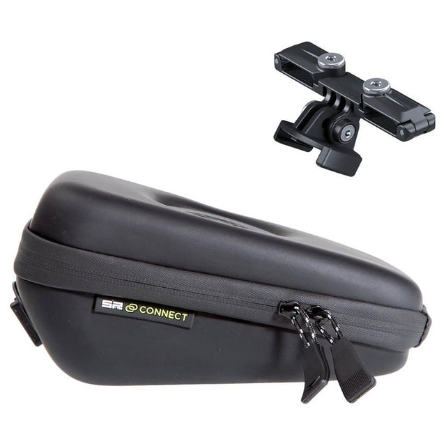 Zubehör Smartphone SP Connect Saddle Case Set