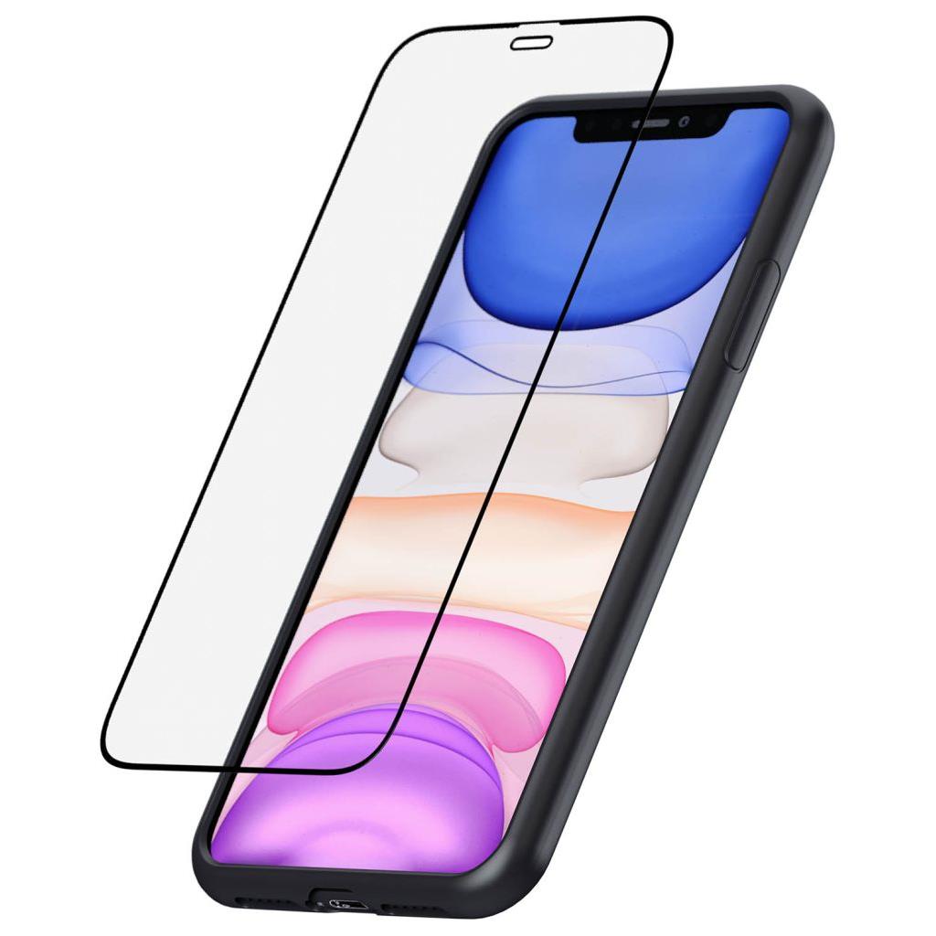 Zubehör Smartphone SP Connect Screen Protect Iphone 11-Xr